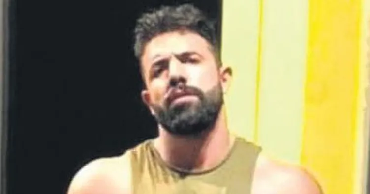 Zeynep Şenpınar’ın katili intihar etti