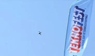 Drone yarışçıları TEKNOFEST’te yarışmak için gün sayıyor