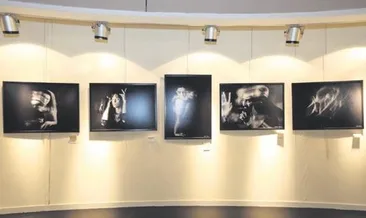 Yenimahalle’de Yüzde Yüz sergi