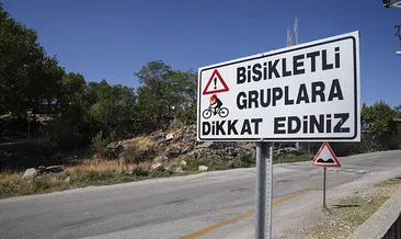 Ankara’da bir ilk! Tulumtaş Türkiye’nin ilk bisiklet mahallesi oluyor