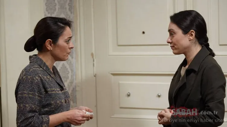 Masumlar Apartmanı yeni bölümde İnci, Han’ın sırrını öğrenecek mi? Masumlar Apartmanı yeni bölümde şoke eden sahneler!