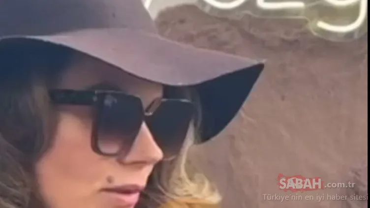 Tülin Şahin’den samimi açıklama! Tülin Şahin: Hem anneme hem de kızıma bakıyorum!