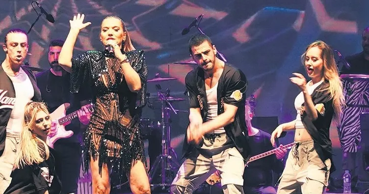 ‘Adımız rekor’