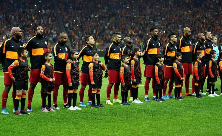Galatasaray - Real Madrid maçı öncesi İspanyollar şok yorum