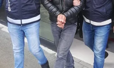 Meriç şeytan üçgeni! Plan içinde plan çetesi #istanbul