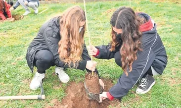 Erken yaşta sosyal sorumluluk