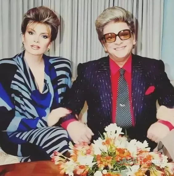 Bombayı patlattı! Süperstar Ajda Pekkan’dan yıllar sonra gelen Zeki Müren itirafı