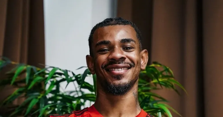 Juninho Bacuna, Gaziantep FK’da