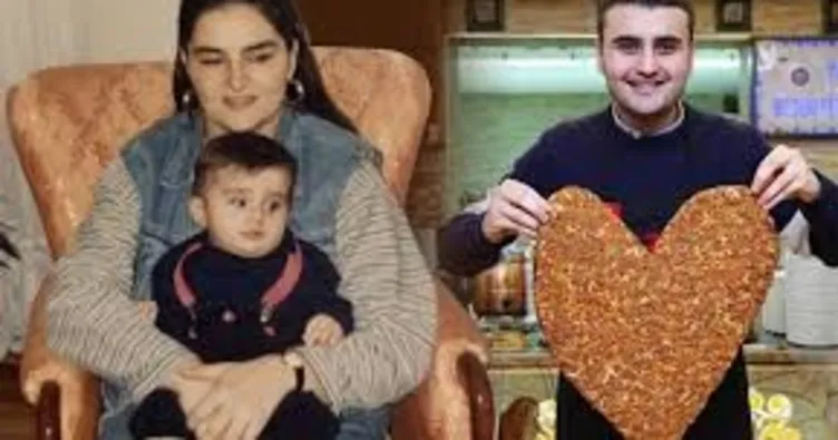 CZN Burak’ın annesine 2 yıl 2 ay hapis!