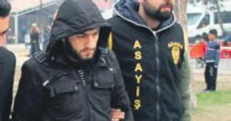 Dört şehir beş ölüm