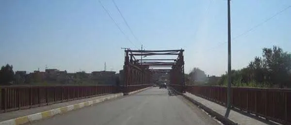 Son dakika haberi: Irak ordusu duyurdu: Altınköprü’yü ele geçirdik