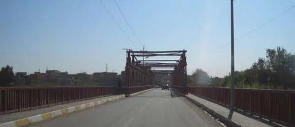 Son dakika haberi: Irak ordusu duyurdu: Altınköprü'yü ele geçirdik