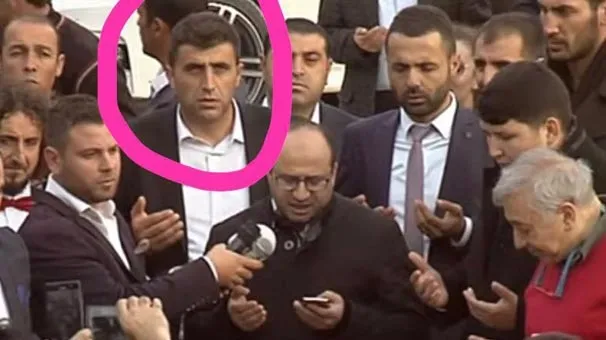 Tosun'un kumar ve kokain partileri!