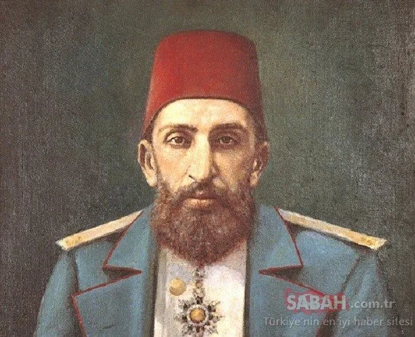Sultan 2. Abdülhamid’in tahta çıkışının 142. yılı
