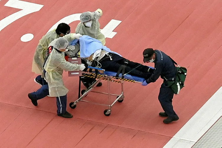 Son dakika: Adım adım Shinzo Abe suikatı! Hayrete düşüren zaaflar