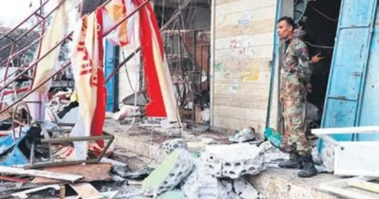 Ankara, Yemen’deki kanlı saldırıyı kınadı