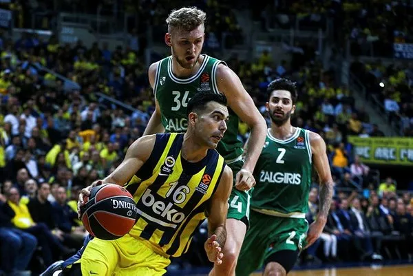 Fenerbahçe Beko'ya ne oldu?
