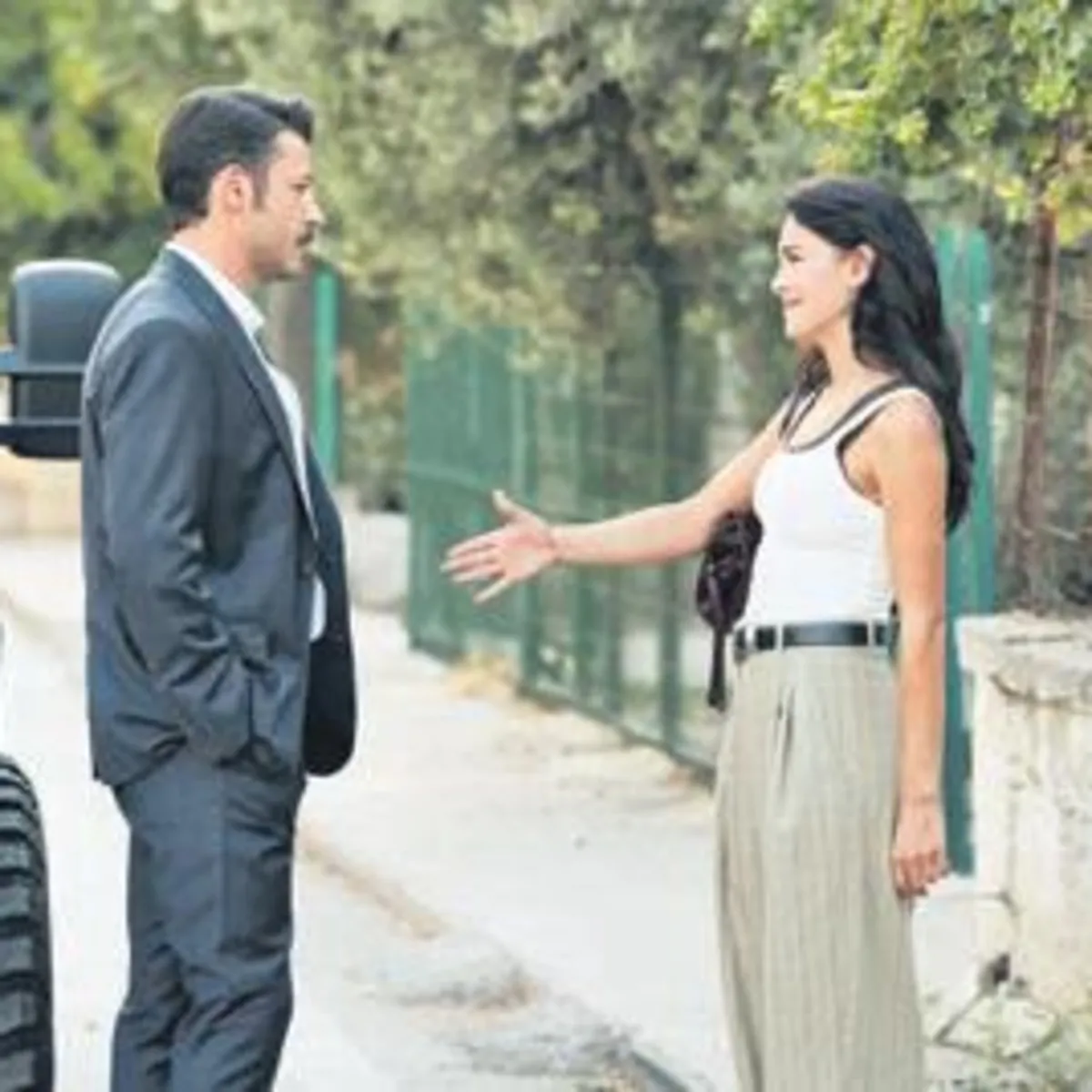 Yerli Dizi