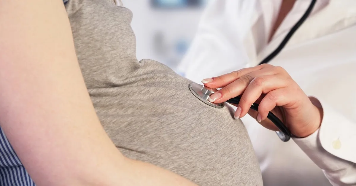 hamilelikte 36 hafta 36 haftalik bebek gelisimi saglik haberleri