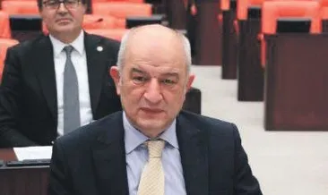 CHP’den Saadet’e kiralık vekil