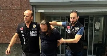 Örgütte üst düzey görevdeydi, itirafçı oldu...