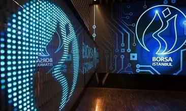 Borsa haftaya düşüşle başladı