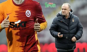 Galatasaray’dan Başakşehir’e sürpriz transfer! Fatih Terim başkanlığa aday olacak mı? Sabah Spor Özel