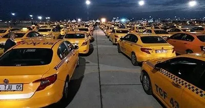 SON DAKİKA İstanbul’da taksi indi bindi ücreti zam geldi mi? İşte güncel zamlı İstanbul taksi indi bindi ücreti 2023 ve taksimetre açılış fiyatı
