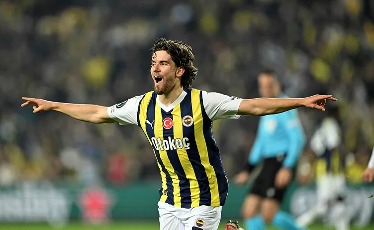 SON DAKİKA HABERLERİ: CIES'e göre dünya futbolunun en iyileri belli oldu! Süper Lig'den o yıldız listede...