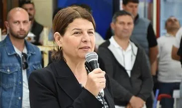 CHP’li Foça Belediye Başkanı grevde! Başkan Fıçı: “Bir kez daha tekrarlamak istiyorum, çevre atıklarını toplamayacağım
