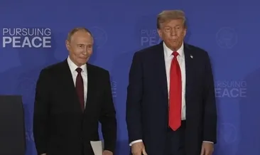 ABD basınından dikkat çeken iddia: Trump ve Putin görüşmesi ertelenebilir