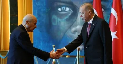 30 Ağustos Zaferi’nin 101. yılı: Başkan Erdoğan tebrikleri kabul etti! Dikkat çeken detay...