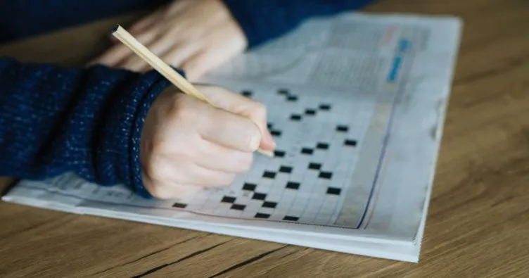 20 Nisan 2025 - Günlük Kare Bulmaca - 1