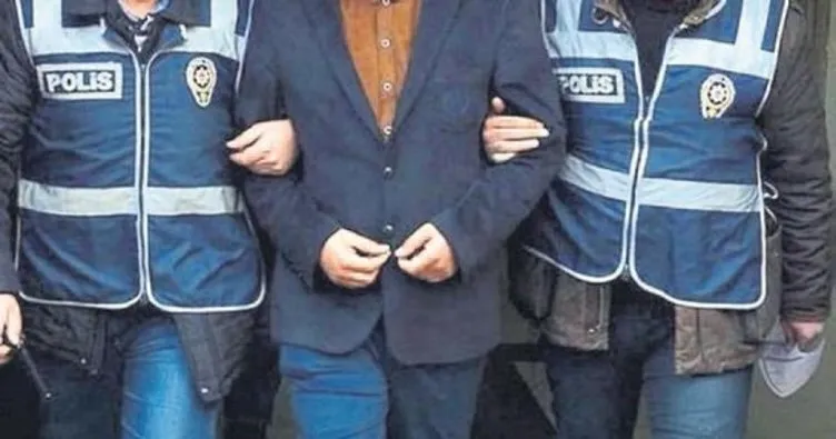 FETÖ’nün Kozan imamına 12 yıl hapis