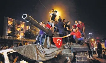 Türkiye dünyanın ’Yalnız Kurt’u, ihanete pabuç bırakmaz