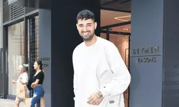 ‘Annem torun sayıklıyor’