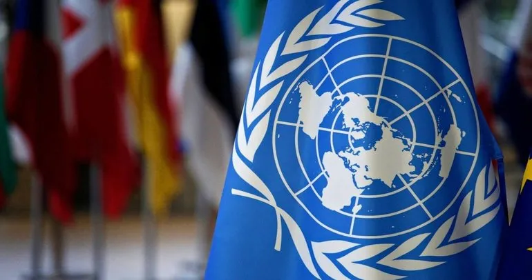BM: Ukrayna’daki gereksiz savaş dünyanın jeopolitiğini yeniden şekillendirdi
