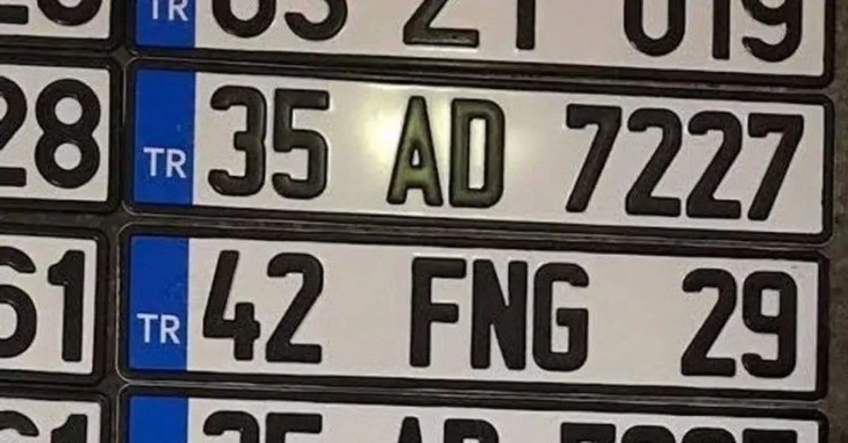 63 plaka kodu hangi sehir plakasi 63 nerenin plaka kodu ve hangi ile ait son dakika yasam haberleri