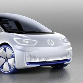 VW'den iddialı elektrikli otomobil açıklaması