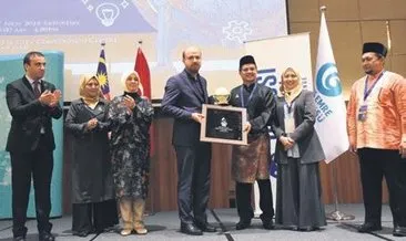Malezya’da ‘Türk Okçuluğu Dünya Sahnesinde’ etkinliği