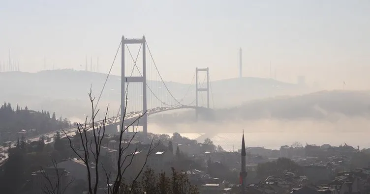 İstanbul’da hava kirliliği alarmı! Bu ilçelerde pencere bile açmayın