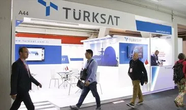 Türksat, Teknoloji Kaptanları’nda 3 proje ile rekabet ediyor