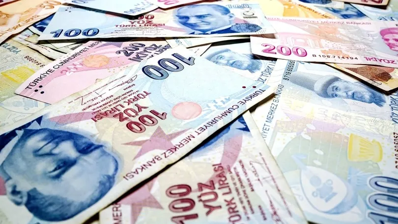 Bankacılık sektörünün mevduatı arttı