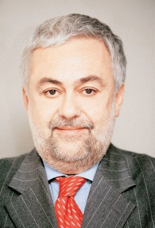 Vuvuzela'nın panzeryiri Ömer Üründül