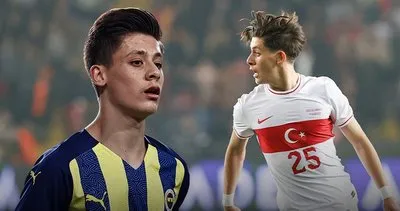 Son dakika haberi: Fenerbahçe’ye Arda Güler müjdesi! Bonservis bedeli resmen belli oldu...