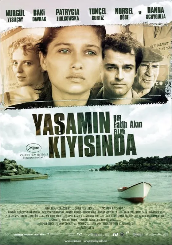 Türk filmlerinde oynayan yabancı oyuncular