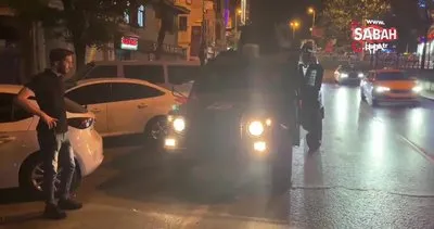 Beyoğlu’nda silahlı saldırı: 1 ölü, 1 ağır yaralı | Video