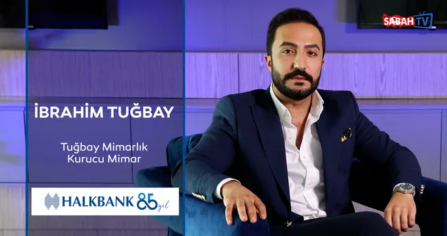 Tuğbay Mimarlık Kurucu Mimarı İbrahim Tuğbay: Aynı anda 5 villa projesi yürütür hale geldik