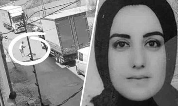 Sokak ortasında boşanma aşamasındaki eşini katletmişti! Cezası belli oldu #istanbul