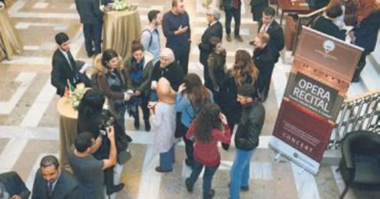 Kuveyt Kültür Mevsimi’nde ikinci gün